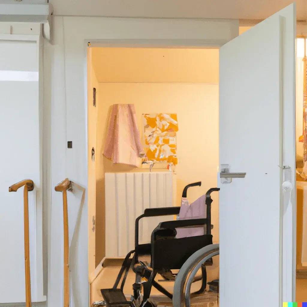 personenalarmering thuiszorg