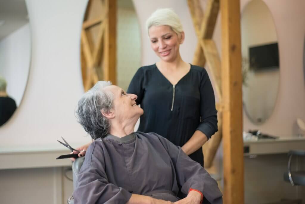 alarmketting thuiszorg