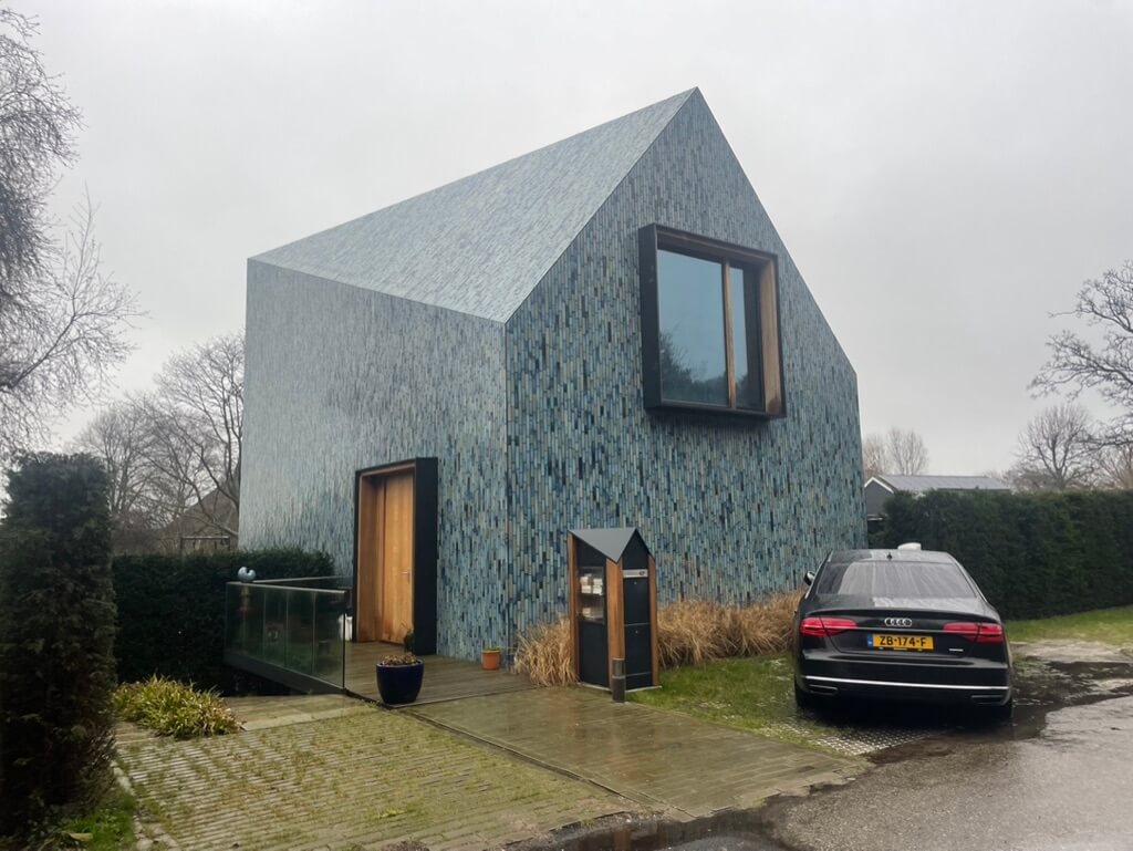 Ouderen langer thuis wonen